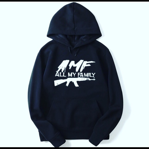 amf sweater - Picture 1 of 1